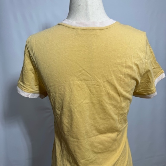 Spell • Tambourine Moon Baby Ringer Tee RARE XL - Picture 6 of 11